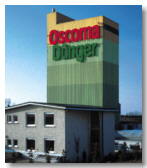 OSCORNA-Dünger GmbH & Co. KG