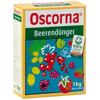 Oscorna-Beerendünger